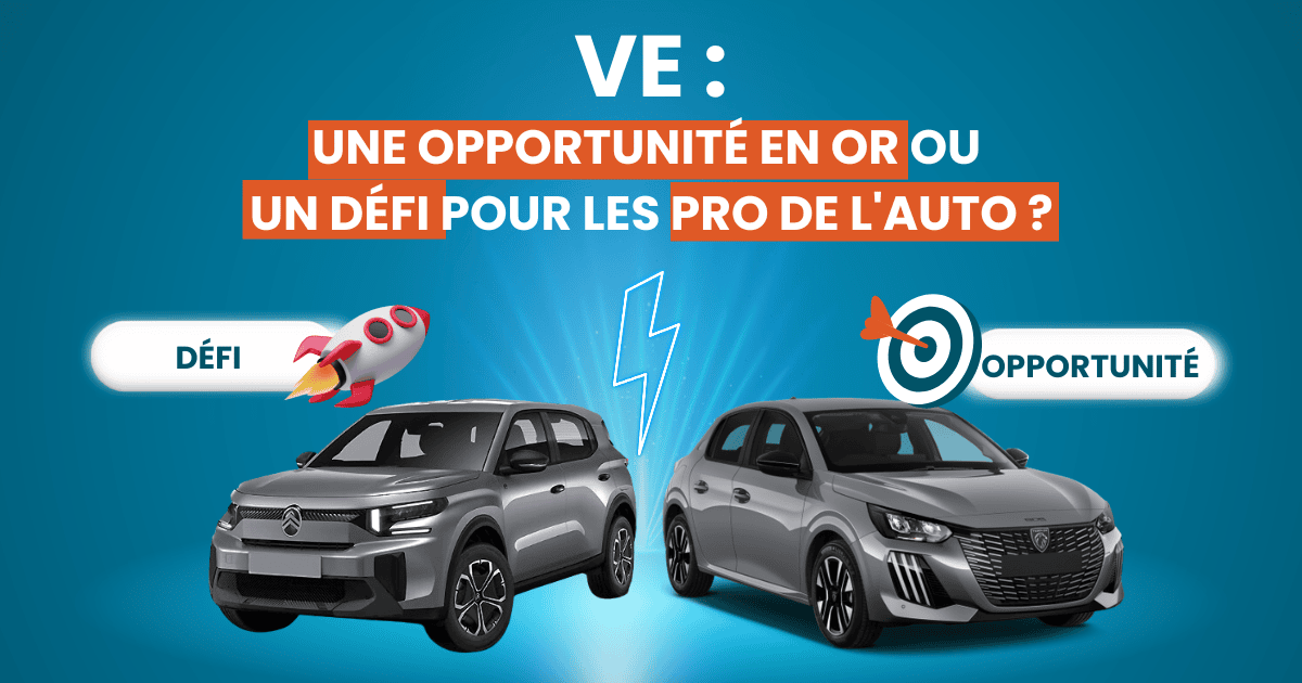 Véhicules électriques 